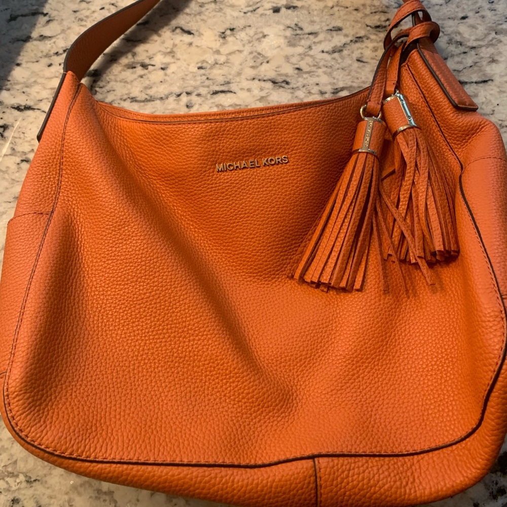 NWOT Michael Kors Bag